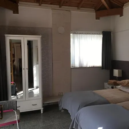 De Tuinkamers Holiday home