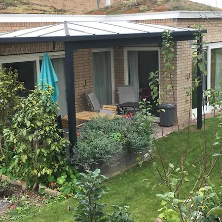 De Tuinkamers *