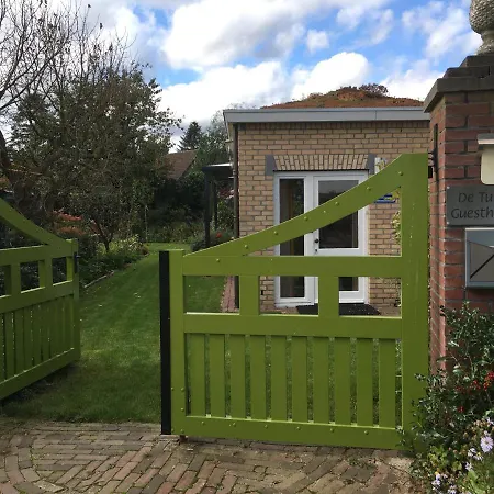 De Tuinkamers *
