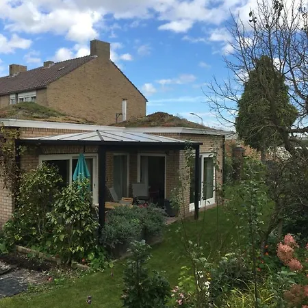 De Tuinkamers * Venlo