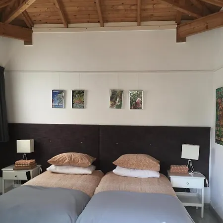 De Tuinkamers Holiday home Venlo