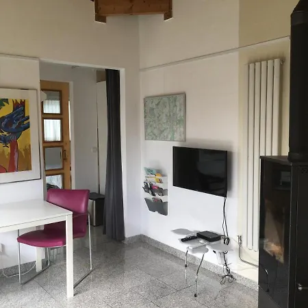 De Tuinkamers Holiday home *