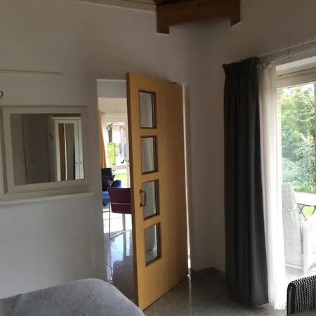 Holiday home De Tuinkamers *