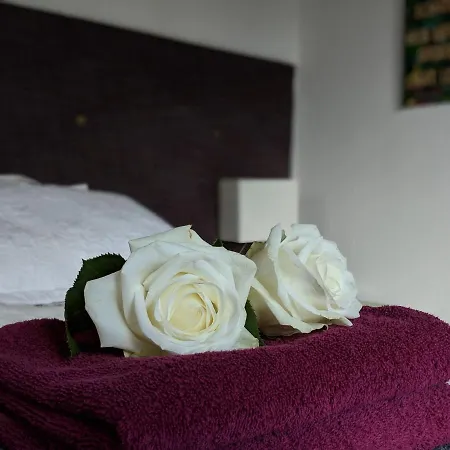 De Tuinkamers * Venlo